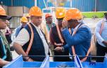Infos congo - Actualités Congo - 163421-